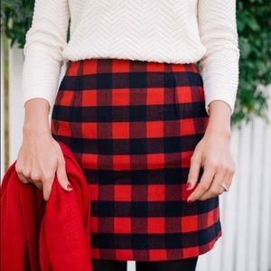OLD NAVY SKIRT
